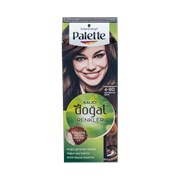 Palette Saç Boyası Natural 4-60 Açık Çikolata Kahve