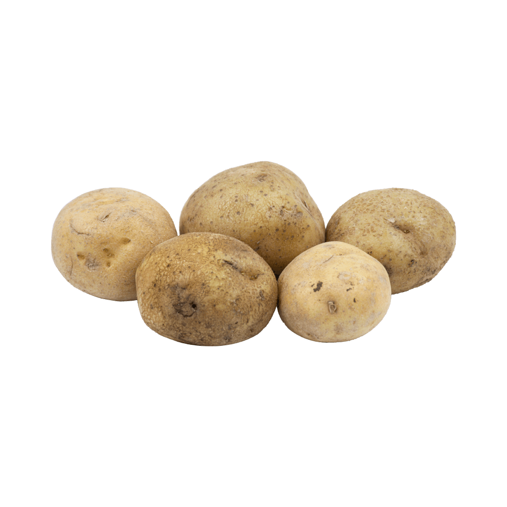 Patates