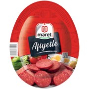 Maret Sucuk Afiyetle Kangal 200 Gr Dana