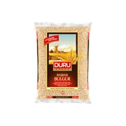 Duru Bulgur 1 Kg Başbaşı