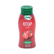Pınar Ketçap 420 Gr Tatlı