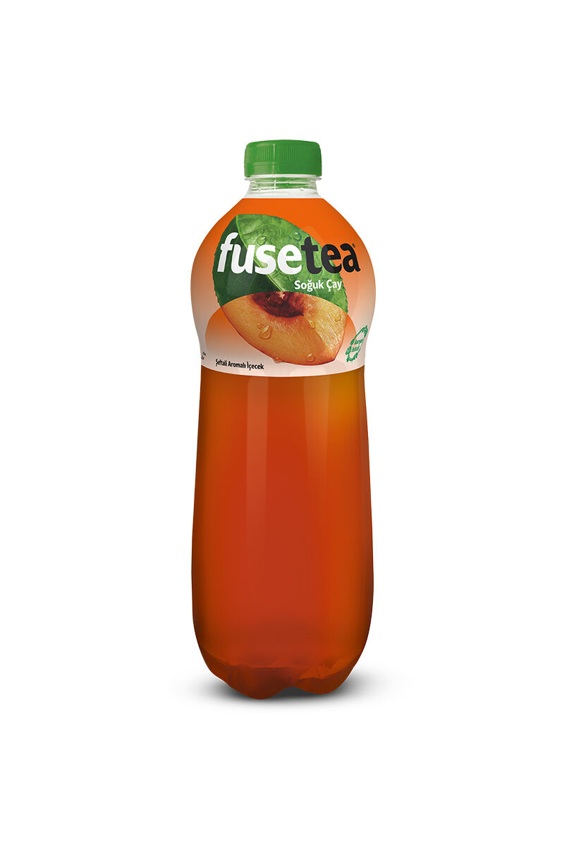 Fuse Tea 1.5 Lt. Şeftali Pet