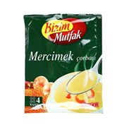 Bizim Çorba Klasik 72 Gr Mercimek