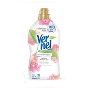 Vernel Max 1440 Ml Şakayık & Beyaz Çay