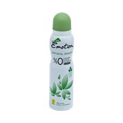 Emotion Deodorant 150 Ml Natural Breeze