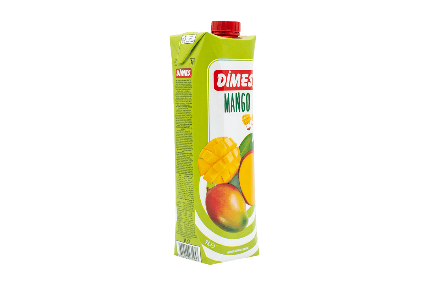 Dimes 1 L Mango