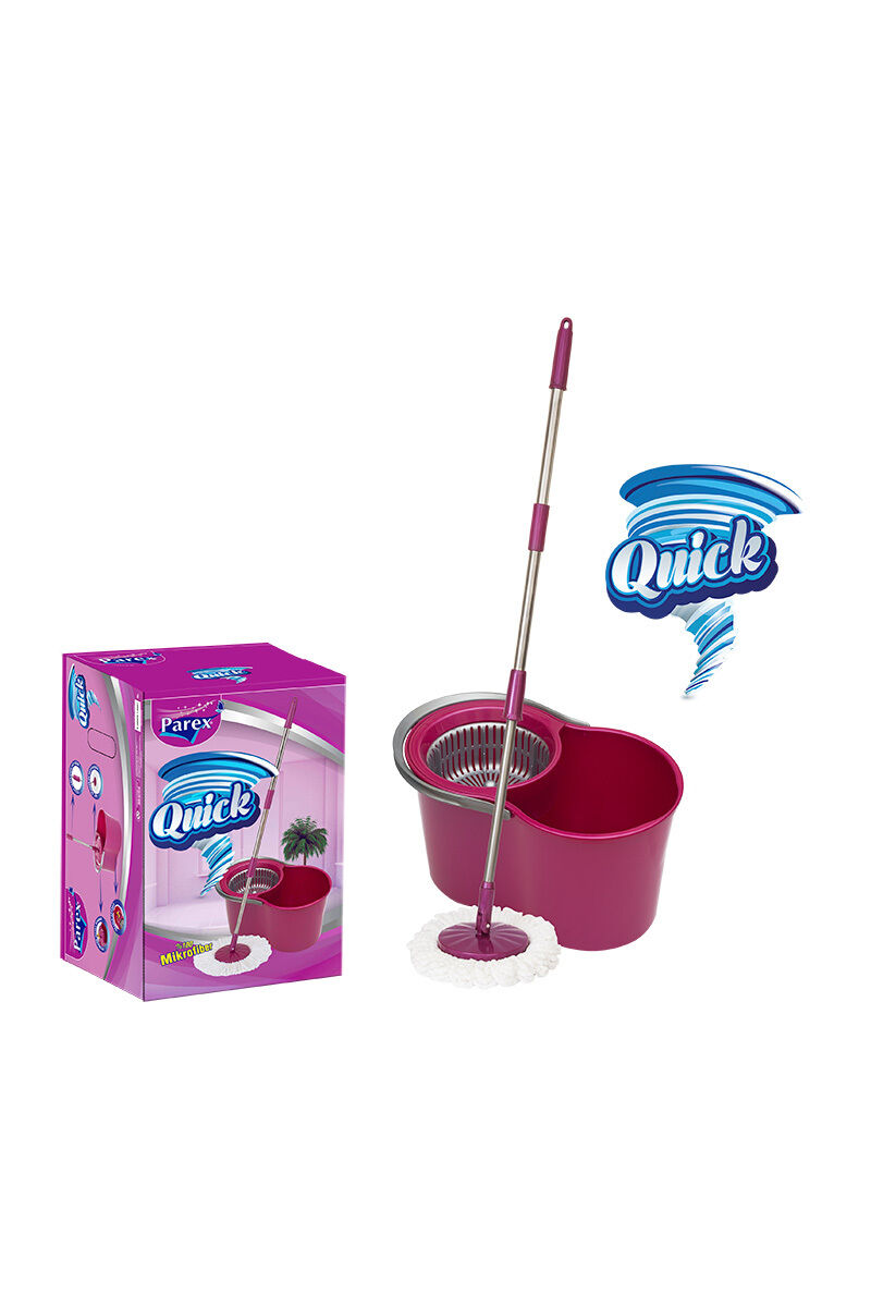 Parex Quick Temizlik Seti