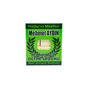 Mehmet Aydın 6'lı Defne Sabun 950 gr
