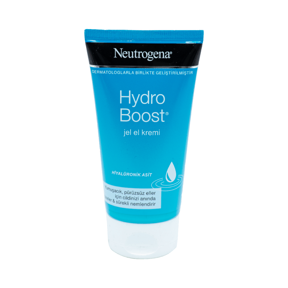 Neutrogena 75 Ml Jel El Kremi Hiyalüronik Asit