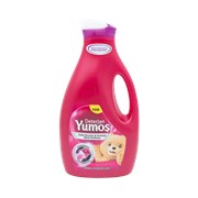 Yumoş Sıvı 2520 Ml Renkli Giysiler