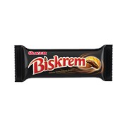 Biskrem Rulo 100 Gr Kakaolu