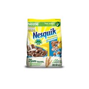 Nesquik Çokokare 310 Gr Çikolatalı Tahıl Gevreği