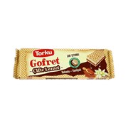 Torku Gofret 142 Gr Kakao-Sade Kremalı