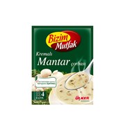 Bizim Çorba Klasik 65 Gr Kremalı Mantar