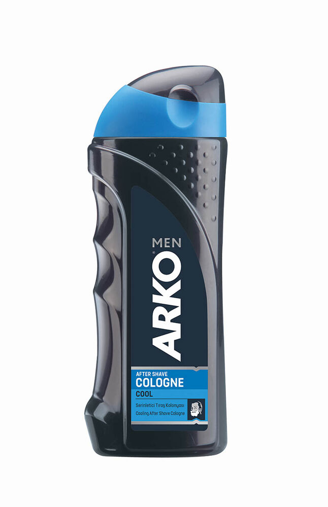 Arko Traş Kolonyası 250 Ml Cool