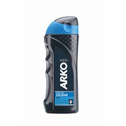Arko Traş Kolonyası 250 Ml Cool