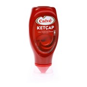Calve Ketçap 400 Gr Tatlı