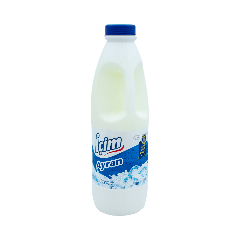 İçim Ayran 1500 ml