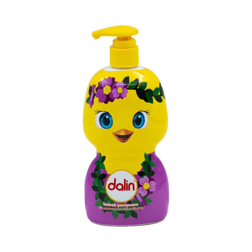 Dalin Şampuan 500 Ml Civciv 