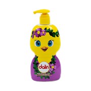 Dalin Şampuan 500 Ml Civciv 