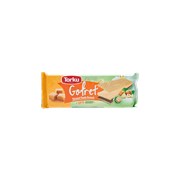 Torku Gofret 142 Gr Karamel-Fındık Kremalı