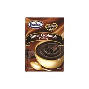 Kenton Puding 100 Gr Bitter Çikolatalı