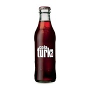Cola Turka 200 Ml Cam