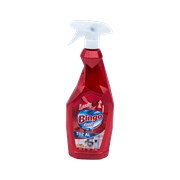 Bingo Fresh Toz Al Sprey 750 Ml Lovely