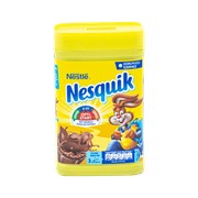 Nesquik Plus 420 Gr Toz Kutu