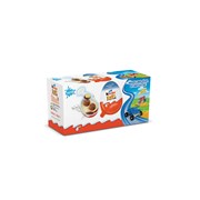 Kinder Joy T3 3x20 Gr Yumurta Erkek