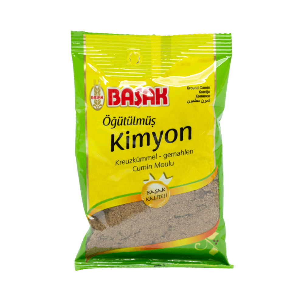 Başak 40 gr Kimyon
