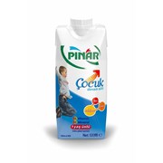 Pınar Süt 500 Ml Çocuk