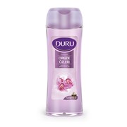 Duru Duş Jeli 450 Ml Perfüme Orkide Özlü