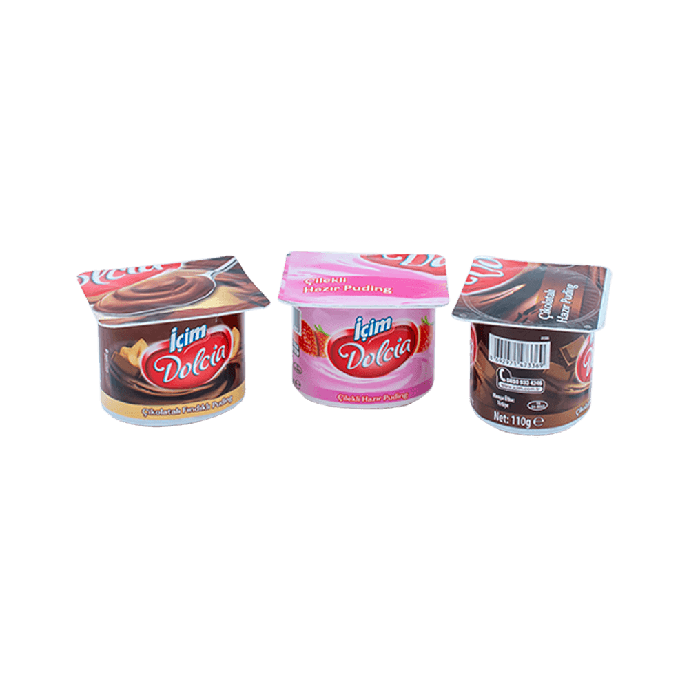 Dolcia 100 Gr Aromalı