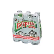 Beypazarı Soda 6x200 Ml 