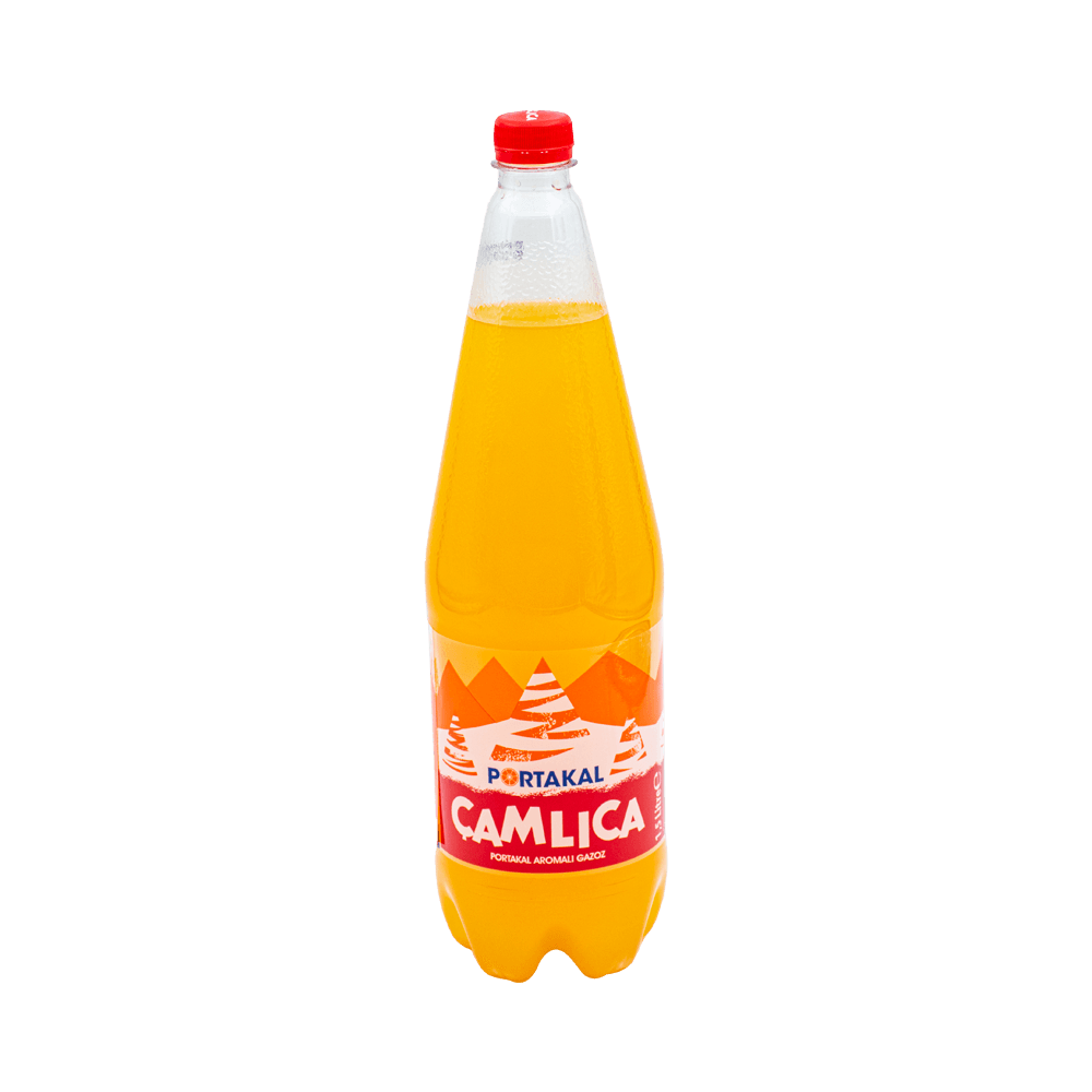 Çamlıca 1.5 Lt. Portakal