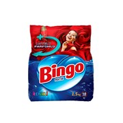 Bingo Matik 1.5 Kg Renkliler İçin