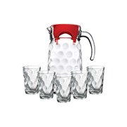 Paşabahçe Space Su Takımı 1650 Cc Sürahi 98678