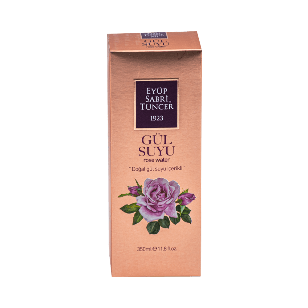 Eyüp Sabri Tuncer 350 Ml Gül Suyu