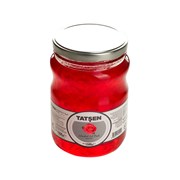 Tatşen Reçel 1500 Gr Gül Cam