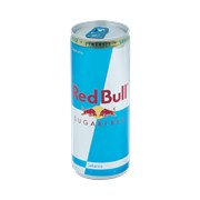 Redbull 250 Ml Şekersiz