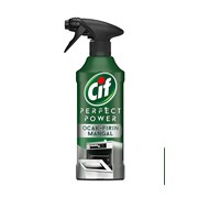 Cif Sprey 435 Ml Perfect Power Ocak Fırın Mangal