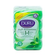 Duru 1+1 4x90 Gr Yeşil Çay
