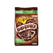 Koko Krunch 400 Gr Çikolatalı Tahıl Gevreği
