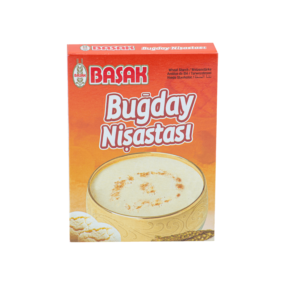 Başak 200 Gr Buğday Nişastası
