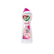 Cif Krem 750 Ml Frezya Ve Müge Çiçeği