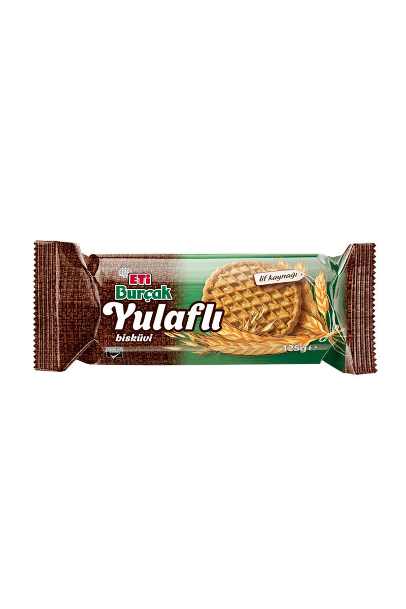 Eti Yulaflı 125 gr
