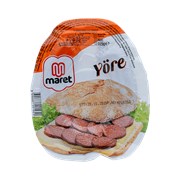 Maret Sucuk Yöre Kangal 225 Gr Piliç 