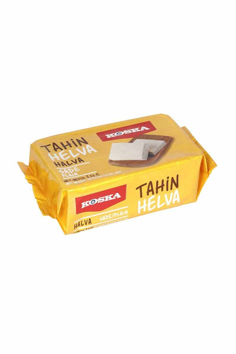Koska Helva 1 Kg Sade Paket