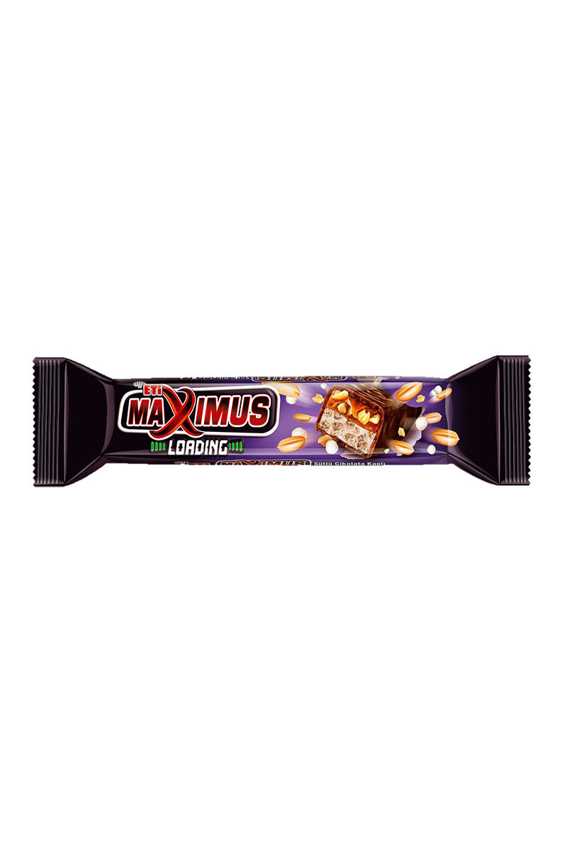 Maximus Loading 50 gr